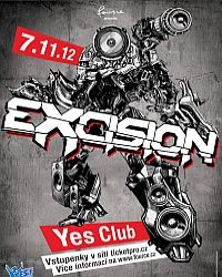 Excision flyer