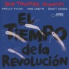 Erik Truffaz - El tiempo de la Revolución