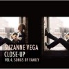 Suzanne Vega - Close Up Vol 4