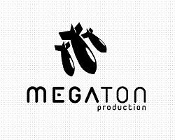 Megation Fashion Show flyer