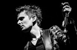 Muse, O2 Arena, Praha, 22.11.2012