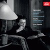 Ilja Hurník - Debussy, Ravel