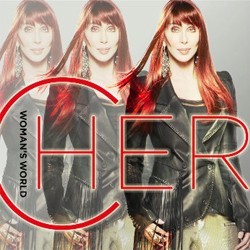 Cher - Woman's World