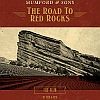 Mumford & Sons - The Road To Red Rocks