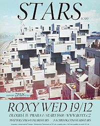 Stars flyer