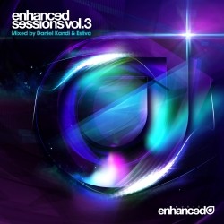 Enhanced Sessions Vol. 3 - Mixed by Daniel Kandi & Estiva