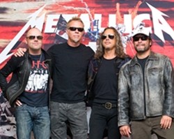 Metallica