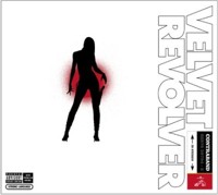 Velvet Revolver - Contraband