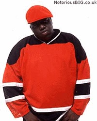 Notorious Big