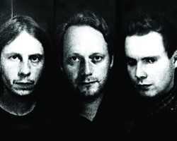 Sigur Rós