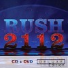 Rush - 2112 (Deluxe edition)