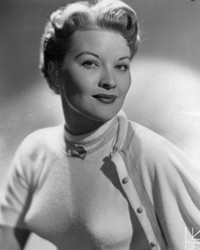 Patti Page