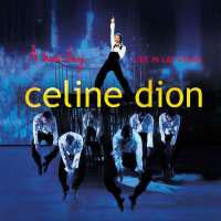 Celine Dion - A New Day... Live In Las Vegas