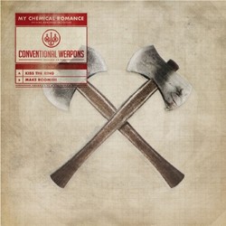 My Chemical Romance - Conventional Weapons IV