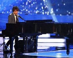 Jamie Cullum