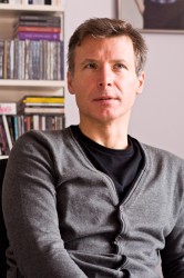 Michal Máka, rozhovor