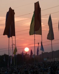 Glastonbury Festival