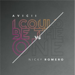 Avicii feat. Nicky Romero - I Could Be The One