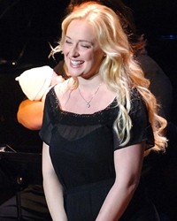 Mindy McCready