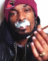 Snoop Dogg