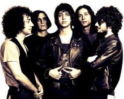 The Strokes 