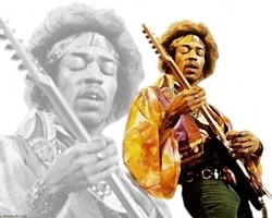 Jimi Hendrix