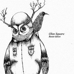 Ohm Square - Resist Dance EP