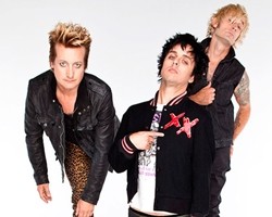 Green Day