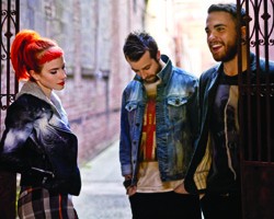 Paramore