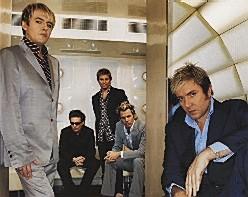 Duran Duran Duran Duran