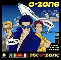 O-Zone - Disco O-Zone