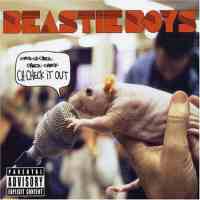 Beastie Boys - Ch check It Out