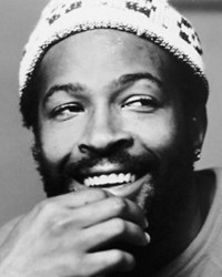 Marvin Gaye