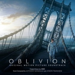 M83 - Oblivion (soundtrack)