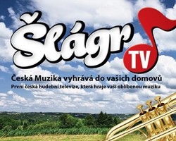 Šlágr TV