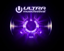 Ultra Music Festival