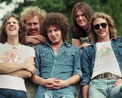 The Eagles