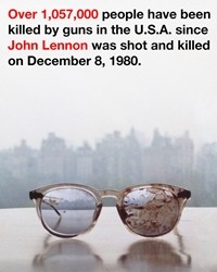 Lennonovy brýle