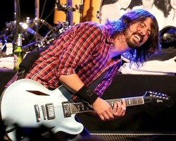 Dave Grohl