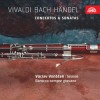 Václav Vonášek - Vivaldi, Bach, Händel: Koncerty a sonáty