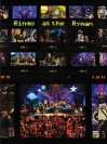 Ringo Starr - Ringo At The Ryman
