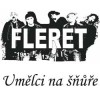 Fleret - Umělci na šňůře