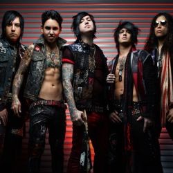 Escape The Fate