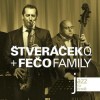 Štveráček Quartet & Fečo Family - Jazz na Hradě