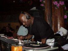 Frankie Knuckles