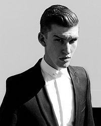 Willy Moon