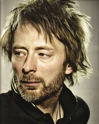 Thom Yorke