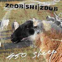 Zdob Shi Zdub - 450 Sheep