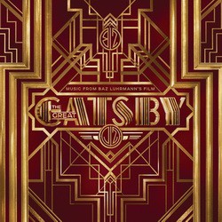 Různí - The Great Gatsby (soundtrack)