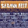 SázavaFest